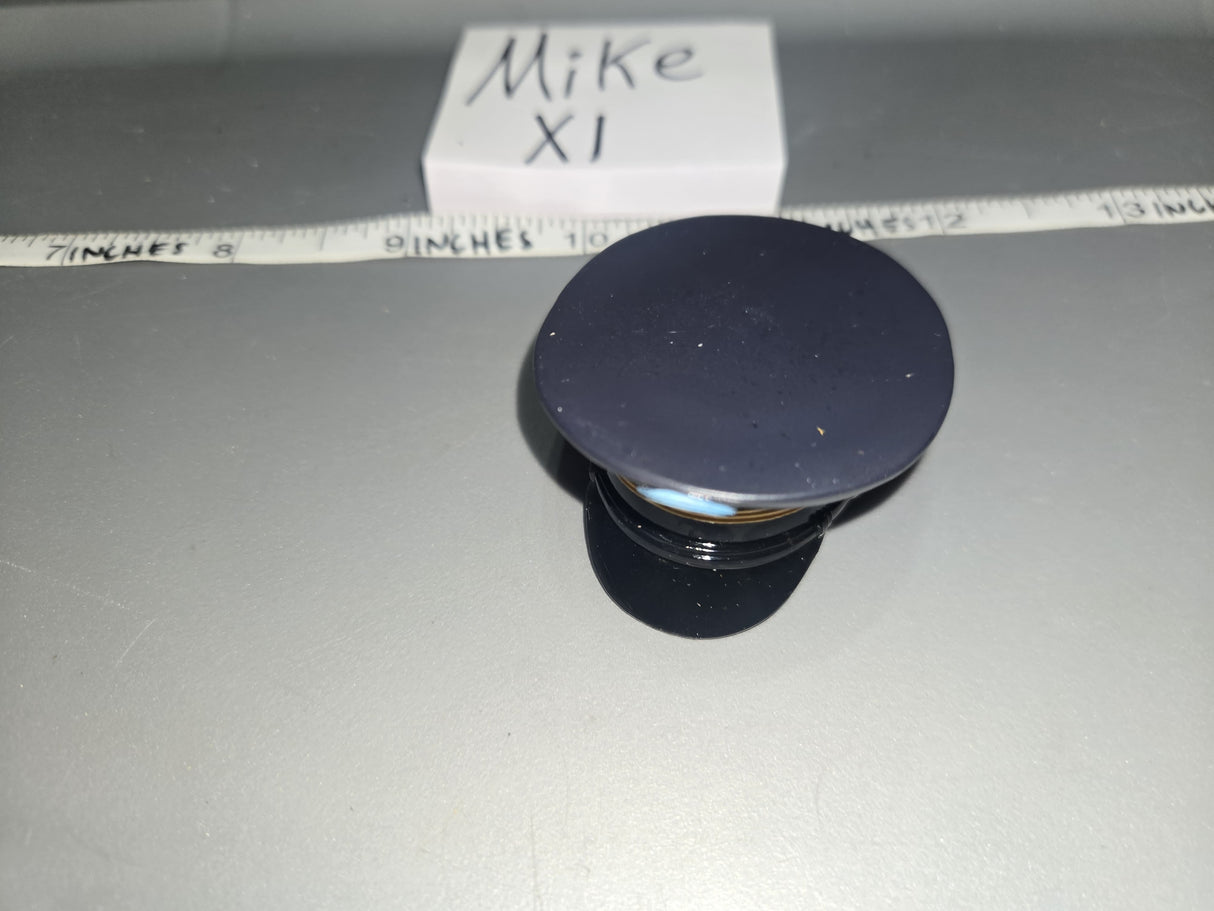 1/6 Scale Modern Era Police Hat
