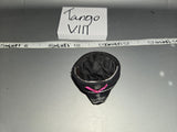 1/6 Scale WWII German Black Tanker Field Cap