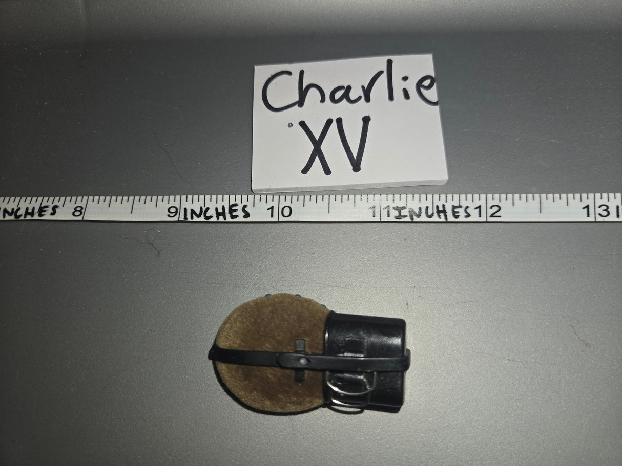 1:6 WWII German Canteen -