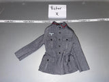 1/6 Scale WWII German Luftwaffe Blouse Tunic