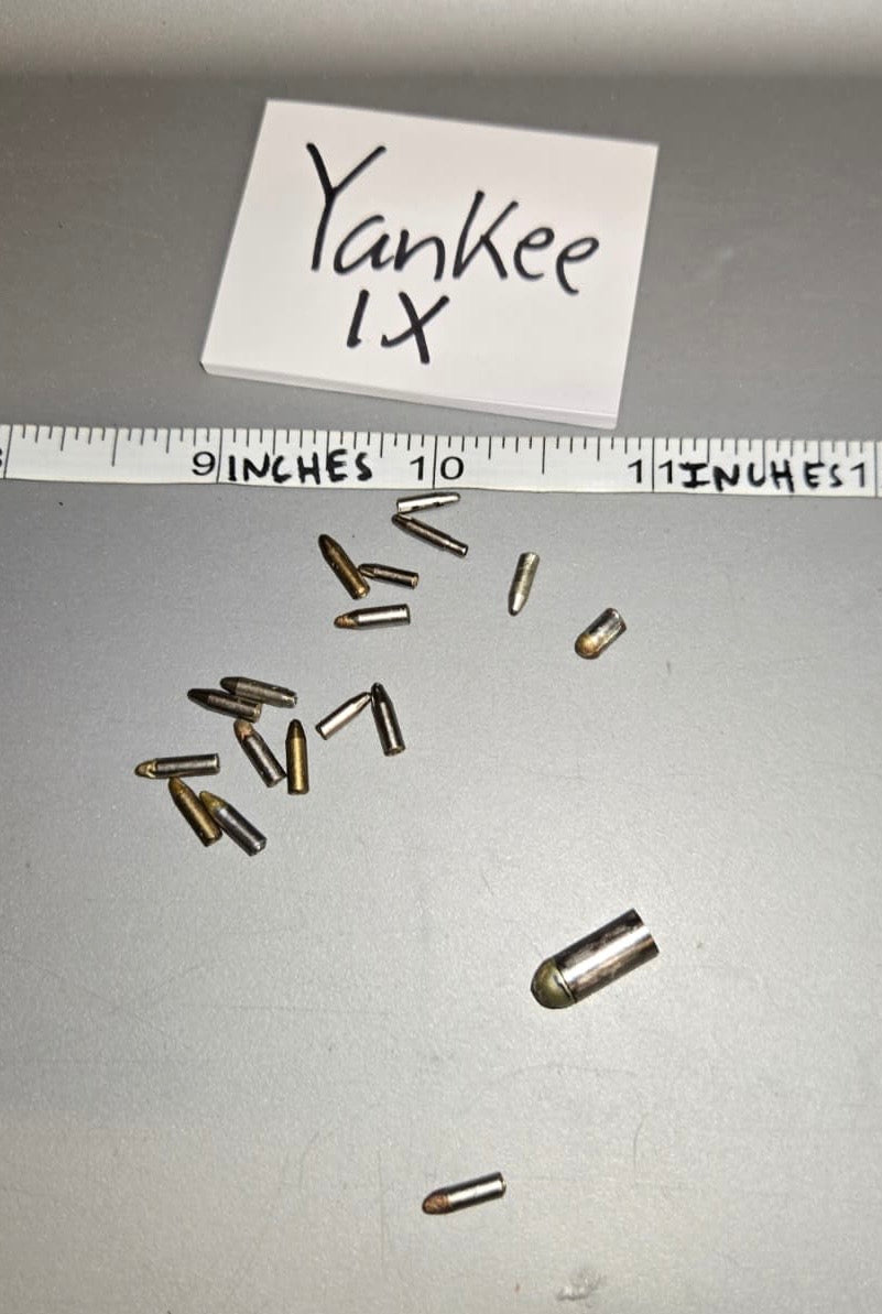 1/6 Scale Modern Era Ammunition Lot
