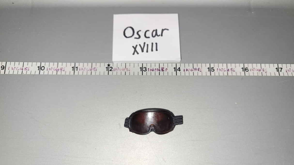 1/6 Scale Modern Dust Goggles