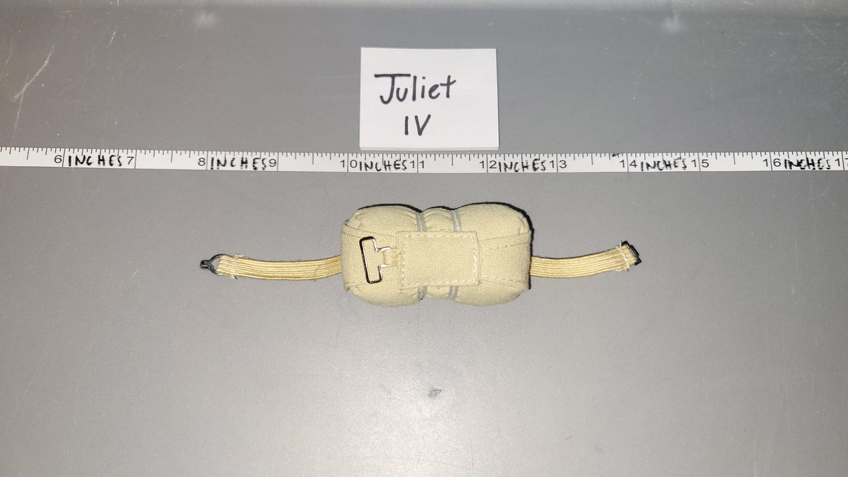 1:6 Scale WWII US Paratrooper Parachute