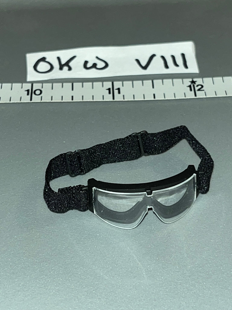 1:6 Scale Modern Era Goggles- DAM 75th Ranger