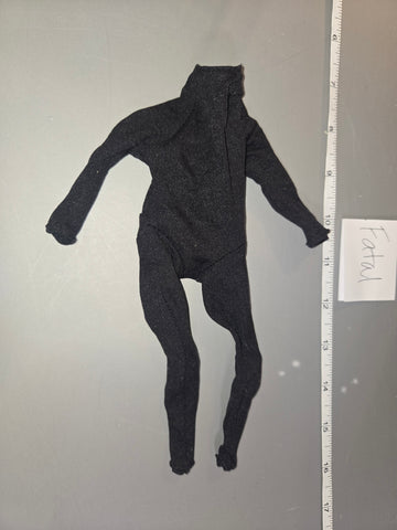1:6 Modern Era Wetsuit / Body Suit