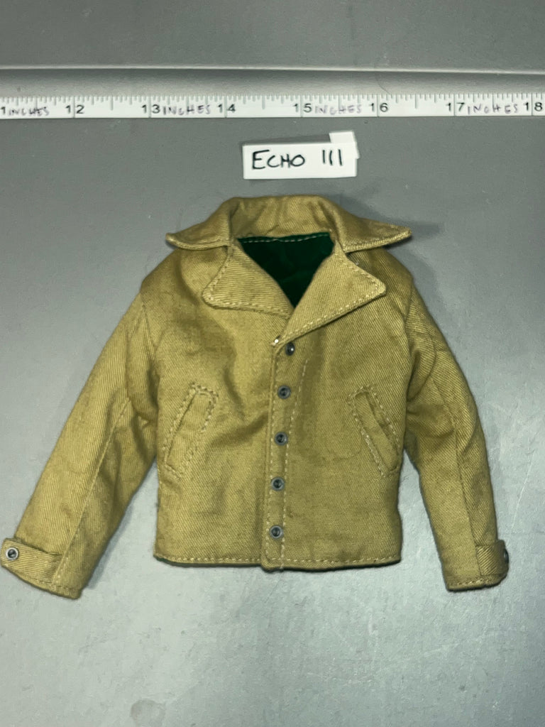 1/6 Scale WWII US M1941 Parson's Jacket