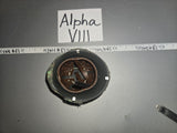1/6 Scale WWII German Helmet and Helmet Cover