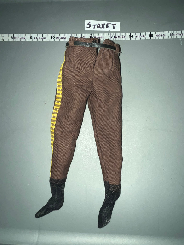 1/6 Scale Star Wars Han Solo Pants - Sideshow