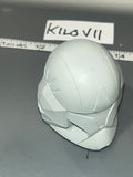 1/6 Scale Star Wars Clone Trooper Helmet