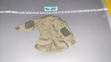 1:6 Scale WWII US Paratrooper Blouse