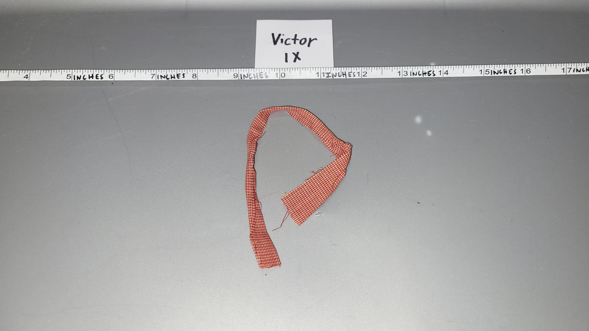 1/6 Scale WWII German Scarf