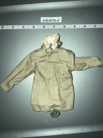 1/6 Scale WWII US Mountain Anorak Parka