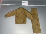 1/6 Scale Modern Russian Uniform - Afghanistan