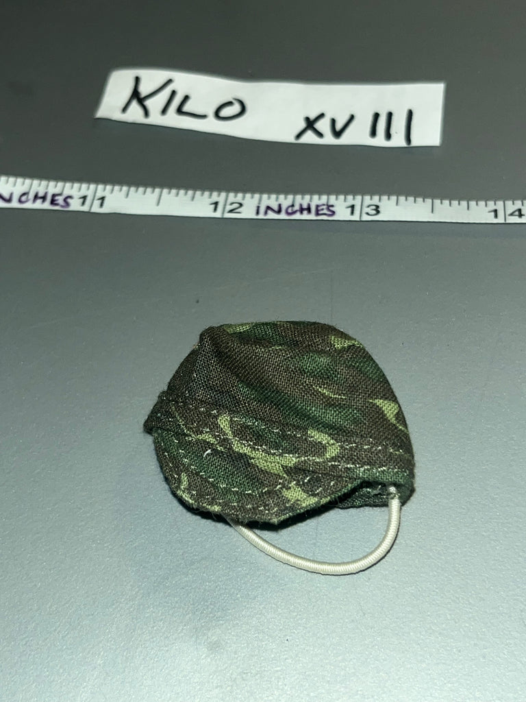 1/6 Scale Vietnam US ERDL Hat