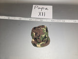 1:6 Scale Modern Woodland Patrol Hat