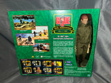 1/6 Scale Vintage Remake 40th GI Joe Action Soldier - NIB Hasbro