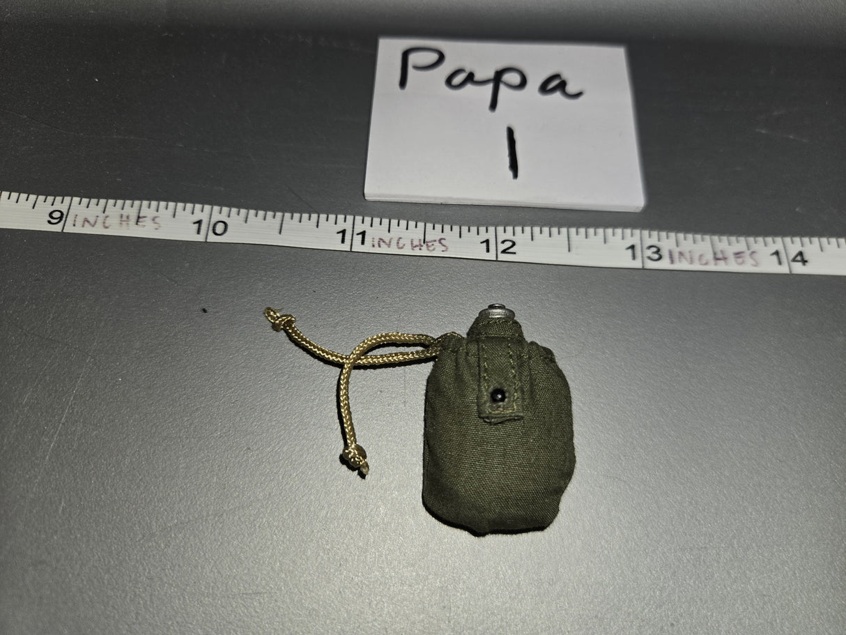 1:6 Scale WWII Russian Canteen