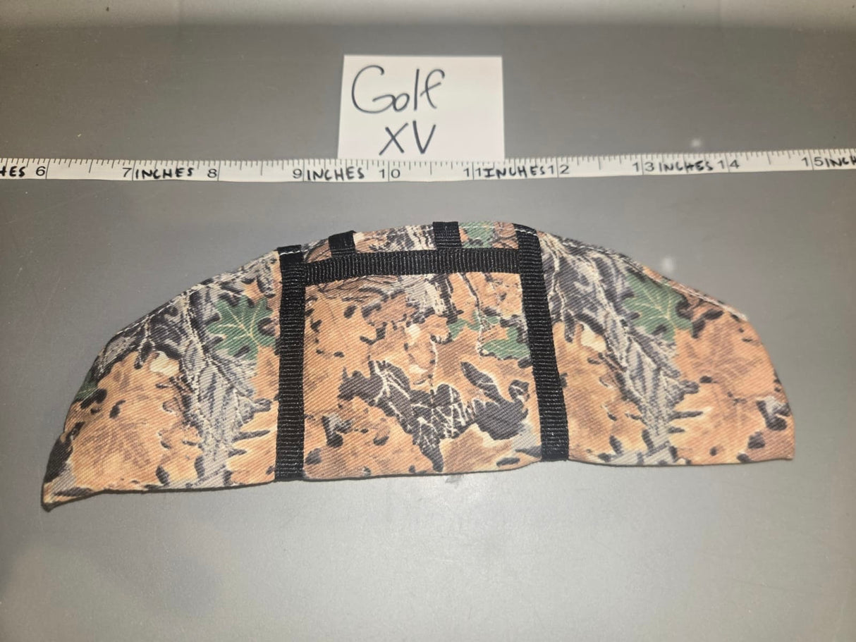 1/6 Modern Era Civilian Hunting Rifle Bag