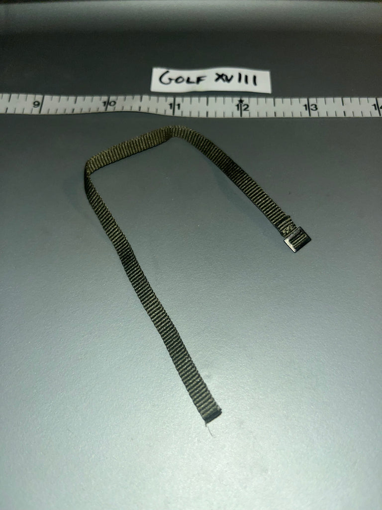 1/6 Scale WWII US Belt - DID