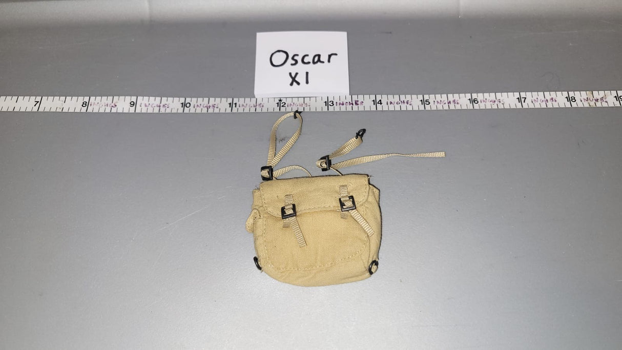 1:6 Scale WWII US Musette Bag