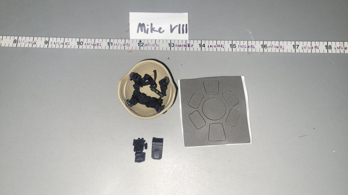1/6 Modern Era Ballistic Helmet