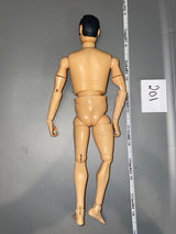 1/6 Scale Nude Vintage Remake Elite Brigade Figure