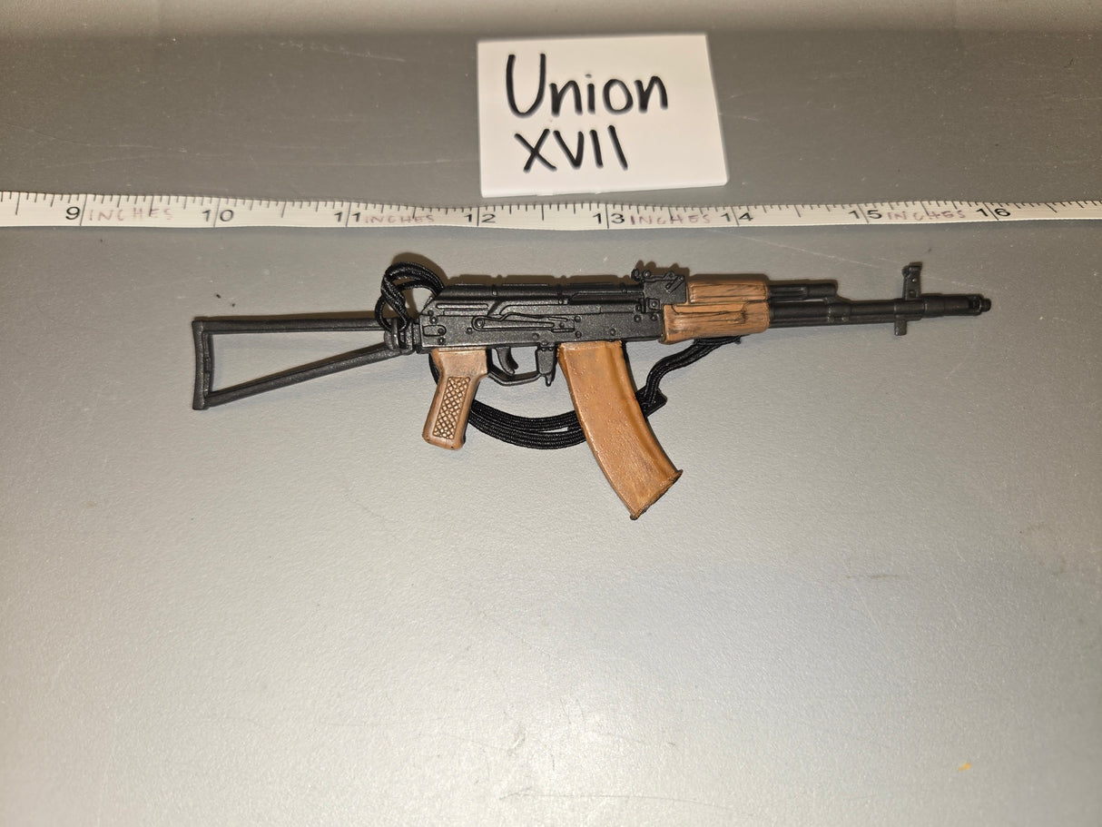 1/6 Scale Russian AK 74  - Modern