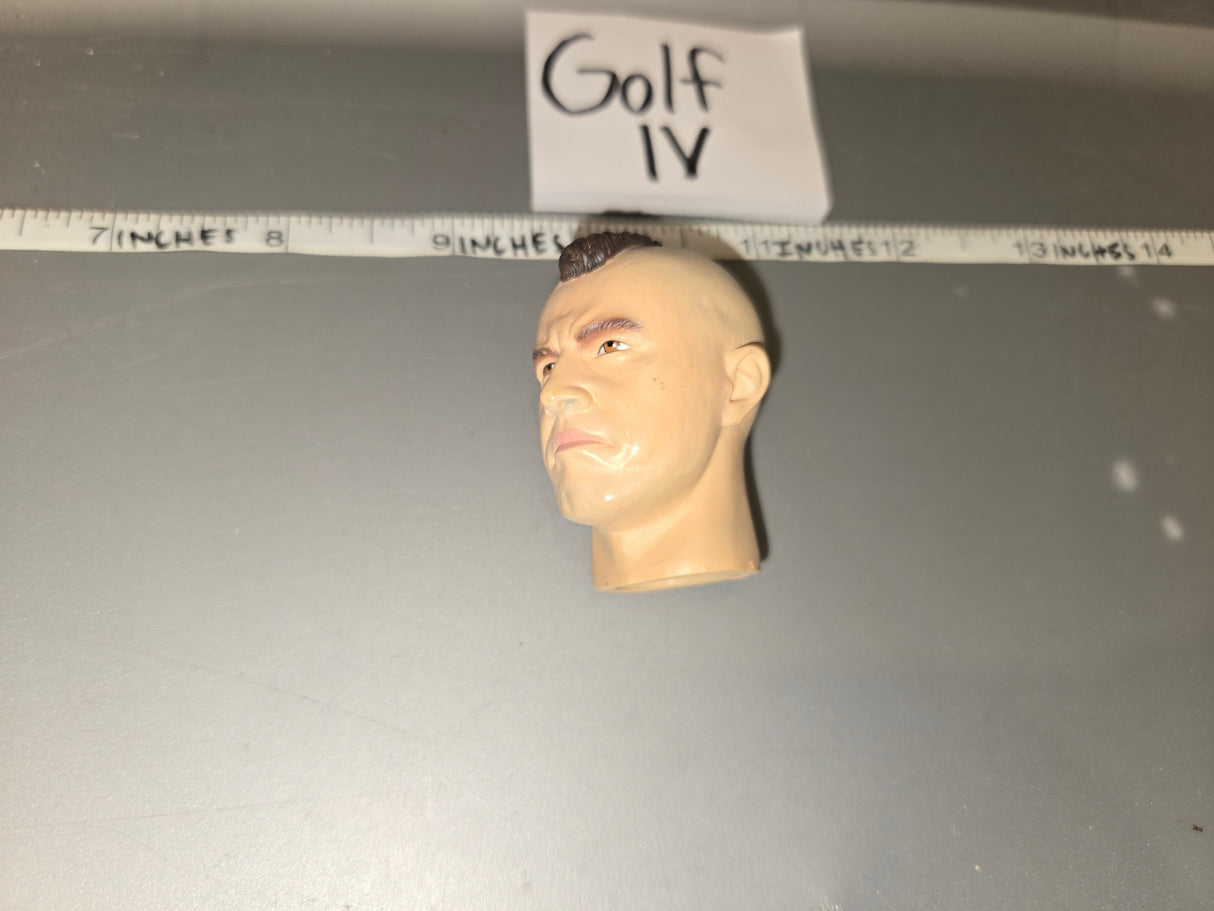 1/6 Dragon Head Sculpt