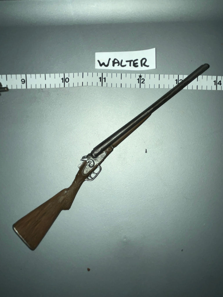 1:6 Scale Western Era Shotgun