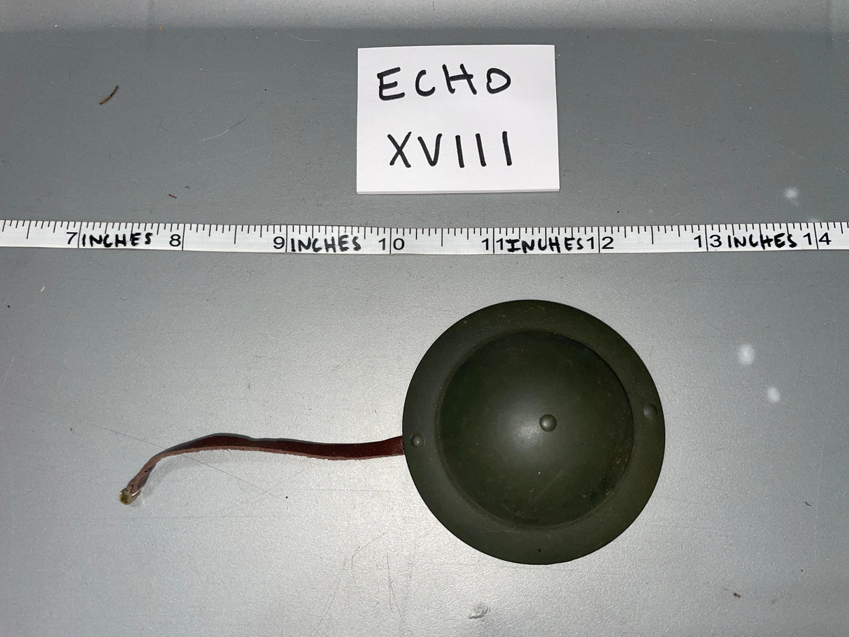 1/6 Scale WWII British Helmet