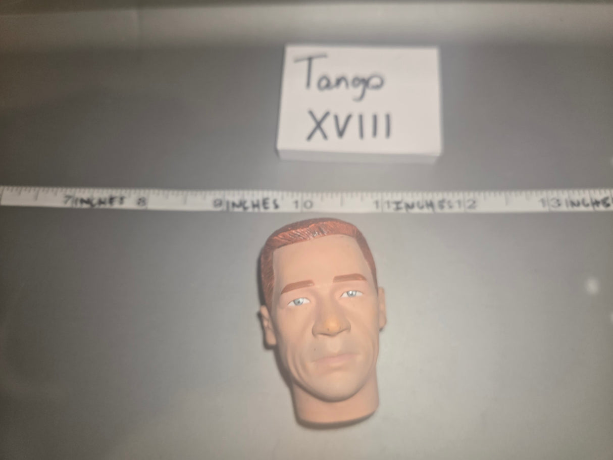 1/6 Scale Dragon Head Sculpt