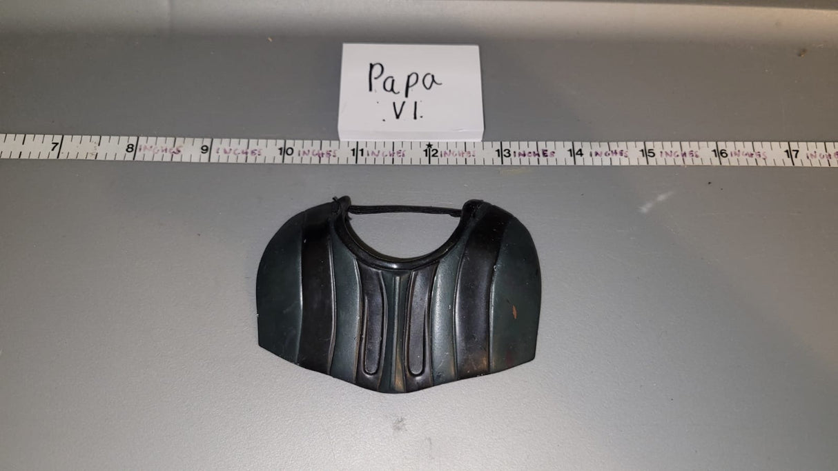 1/6 Scale Star Wars Darth Vader Chest Piece