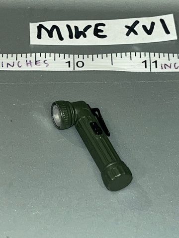 1/6 Scale WWII US Flashlight