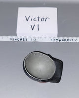 1/6 scale Civil War Confederate Kepi Hat