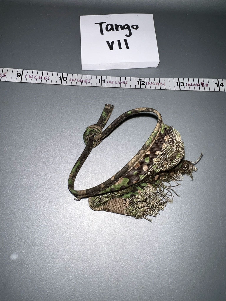 1/6 Scale WWII German Sniper Mask