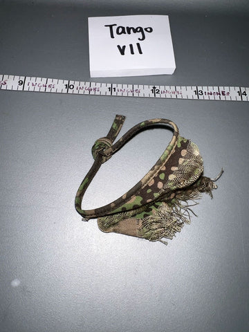 1/6 Scale WWII German Sniper Mask