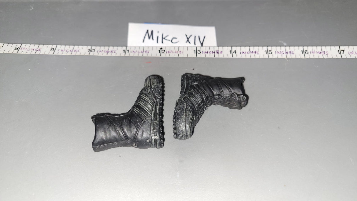 1/6 Scale Modern Era Boots