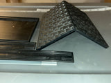 1/6 scale Vietnam Guardshack Parts - Diorama Item