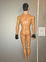 1/6 Scale Modern Nude Figure - Basic - Leon - The Professional