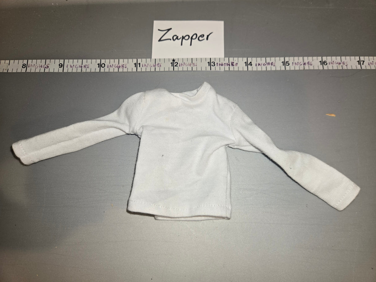 1/6 Scale Modern Era Civilian Shirt