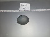 1/6 WWII German Metal Helmet