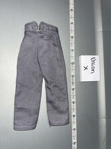 1/6 Scale WWII German Luftwaffe Field Division Pants