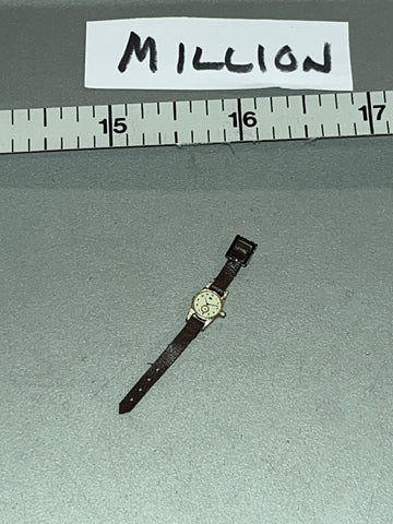 1/6 Scale WWII German Watch  - DID