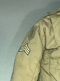 1/6 Scale WWII US M1941 Parson's Jacket