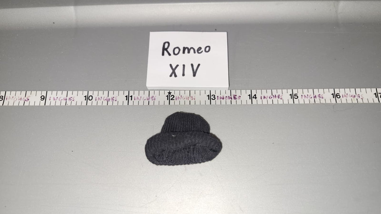 1/6 Scale Modern Beanie