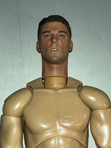 1/6 Scale Vietnam US Marine Nude Figure - USMC Hue - Doechii - Ace Factory