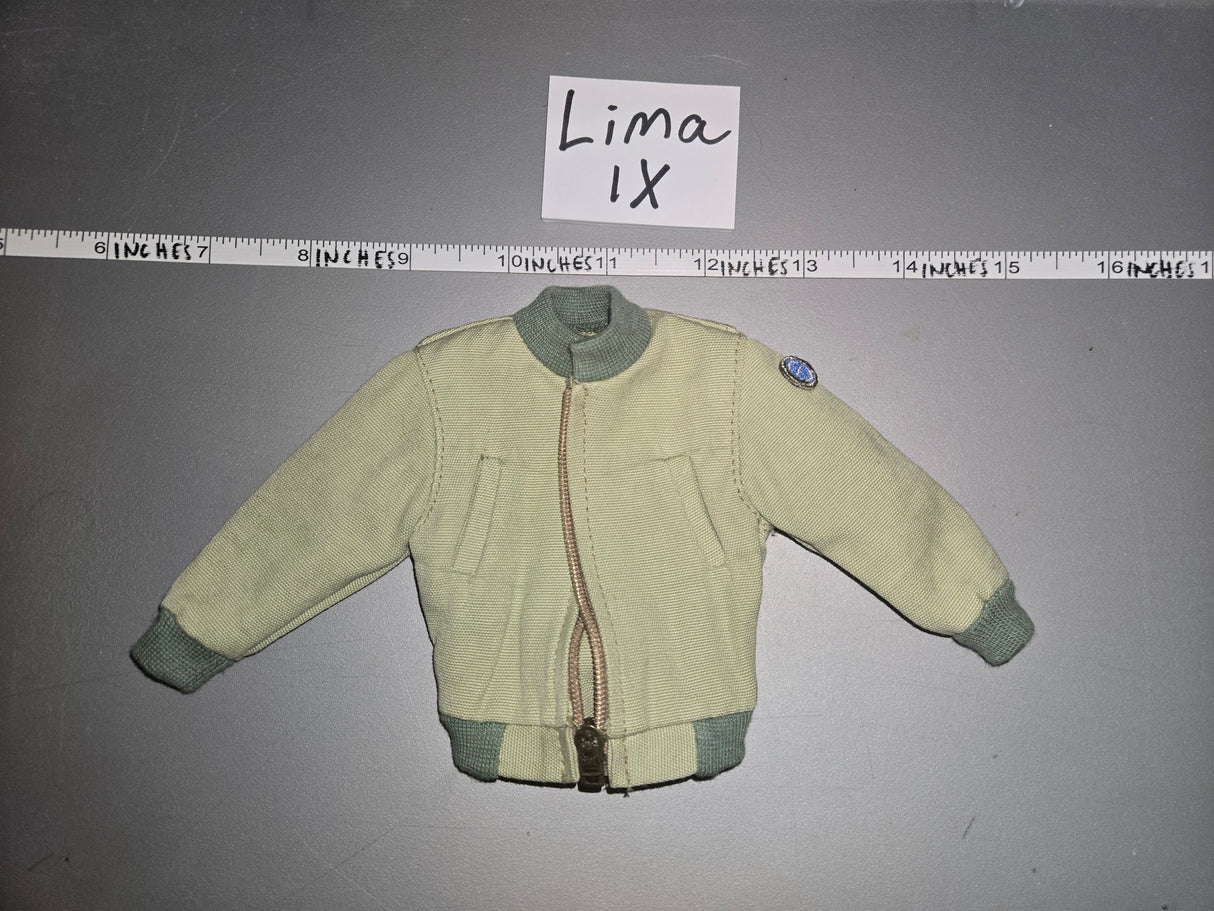 1:6 Scale WWII US Tanker Jacket