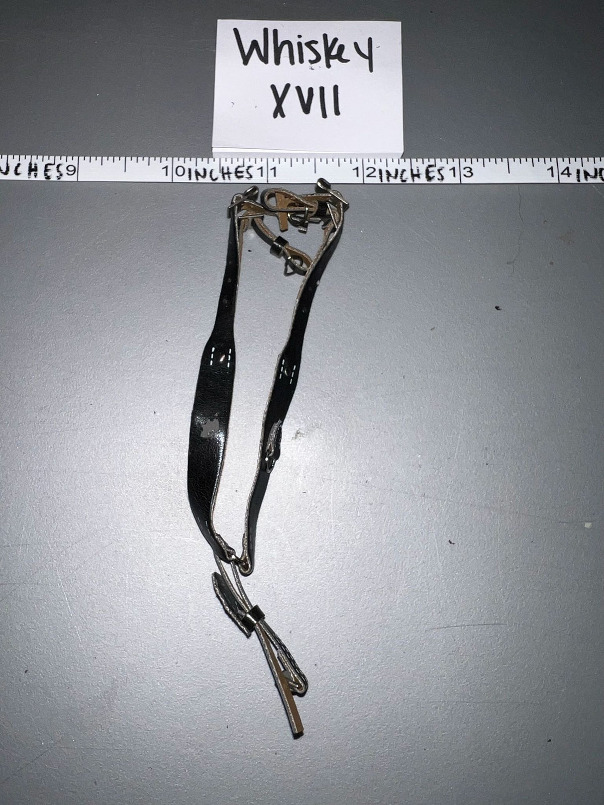1/6 Scale WWII German  Y Harness