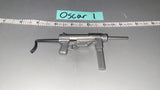 1/6 Scale WWII US M3 Grease Gun