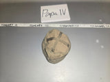 1:6 WWII German Fallshirmjager helmet cover